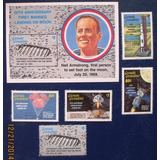 A6283 Grenada Grenadines - Yvert Nº 1058/61 + Bloco 180 + Se