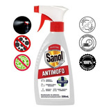 A7 Desodorizador Ambiente Anti Mofo Sanol