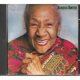 A70 - Cd - Alberta Hunter Songs We Taught Your Mother 