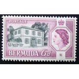 A7319 Bermuda - Yvert Nº 156 Nn