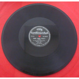 A752 - 78 Rpm Nora Ney