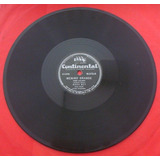 A753 - 78 Rpm Nora Ney