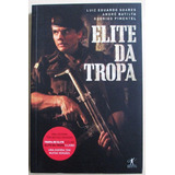 A8200 Elite Da Tropa ,