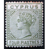 A8956 Chipre - Yvert Nº 20 Nn
