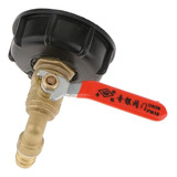 Aa Adaptador Mangueira De Jardim Tanque De Água Ibc 1000l
