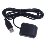 Aa Módulo Usb Gps Engine Placa Para Laptop G-mouse Receiver
