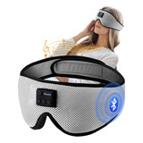 Aaa Máscara De Olhos Sleep Headphones Music Sleep
