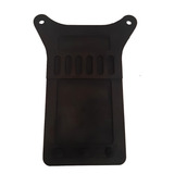 Aba Capa Protetor Filtro De Ar Crosser 150 Original Yamaha