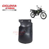 Aba Protetor Filtro Ar Para Barro Xtz 125 Ttr 230 Original