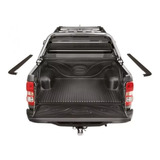 Aba Protetora Lateral Caçamba Hilux Cd 16 A 23 Bepo