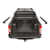 Aba Protetora Lateral Caçamba Hilux Cd A Partir 2016