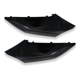 Aba Tanque Superior Yamaha Fazer 250 2018 Em Diante Pintada