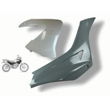 Aba Tanque Tampa Lateral Direito S Pint Honda Nx 400 Falcon