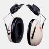 Abafador De Ruído H6p3e Peltor Haste Acoplável 15db 3m