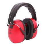 Abafador De Ruido Protetor Auricular 3m Pomp Muffler 21 Db
