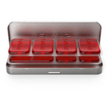 Abafador Evans Eq Pods P/ Bateria Moongel