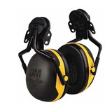 Abafador Para Capacete 3m Peltor X2p5e 19db - Ca: 39814