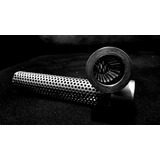 Abafador Para Escapamento Vance & Hines De 2,5 Até 4 