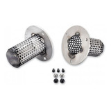 Abafador Para Escapamento Vance Hines Mini Grenades 46874