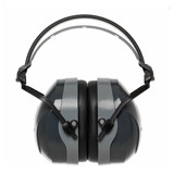 Abafador Ruido Ouvido Protetor Auricular 26 Db Tipo Concha 