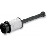 Abafador Silencioso Para Escapamento Vance & Hines Pro Pipe