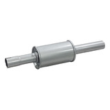 Abafador Substituto Catalisador Corsa,sedan,wagon,pickup