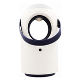 Abajur Armadilha De Mosquito Pernilongo Led Violeta - Usb
