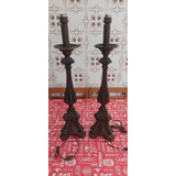 Abajur Madeira Tocheiros Olhe As Fotos Para Restauro