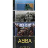 Abba / Creedence Clearwater Revival