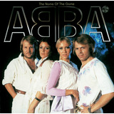 Abba Cd The Name Of Game