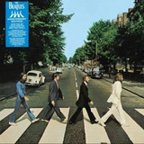 Abbey Road 50 Anos Beatles Mega