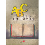 Abc Da Bíblia, De Alberto Antoniazzi,