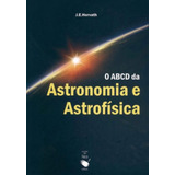 Abcd Da Astronomia E Astrofisica, O