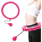 Abdômen Inteligente Ajustável Y Hula Hoop De Cintura Delgada