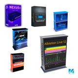 Vst's