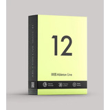 Ableton Live 12 Suite