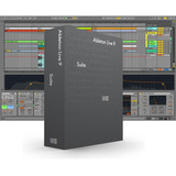 Ableton Live 9 | 32bits