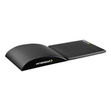 Abmat Almofada Apoio Lombar Abdominal Academia Fittergear