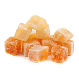 Abóbora Cristalizada 250g