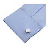 Abotoadura Masculina De Luxo