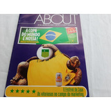 About Nº 694 -revista Marketing A Copa Do Mundo É Nossa 2002