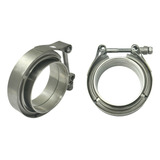 Flanges