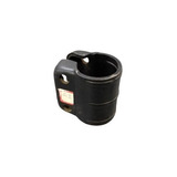 Abraçadeira Barra De Direção 50mm (larga)