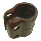 Abracadeira Barra Direcao 40mm Mb Onibus-of1313/2013/1313