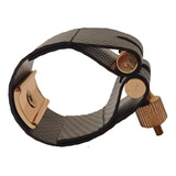 Abraçadeira Boquilha Massa Clarone Baixo - R1783