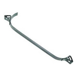 Abracadeira Charuto Fina Filtro Ar Para Scania T112 113