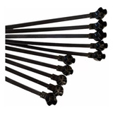 Abraçadeira Chicote Motor Vw Saveiro, Gol, Voyage Quadrado 