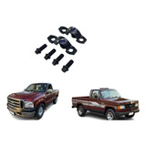 Abraçadeira Cruzeta Cardan C/ Aba F2502003 2004 2005 2006
