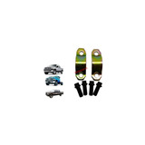 Abraçadeira Cruzeta Cardan F250 F4000 D20 Vw 30,1mm