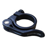 Abraçadeira De Selim 34.9mm P/canote 31.6mm Gi104 Gios